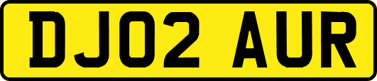 DJ02AUR