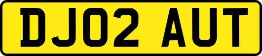 DJ02AUT
