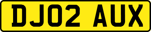 DJ02AUX