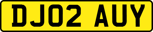 DJ02AUY