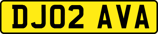 DJ02AVA