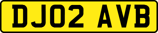 DJ02AVB