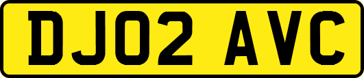 DJ02AVC