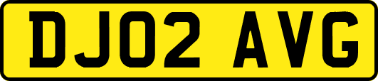 DJ02AVG