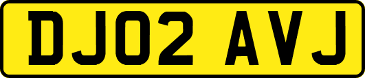 DJ02AVJ