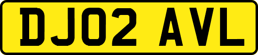DJ02AVL