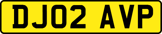 DJ02AVP