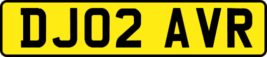 DJ02AVR