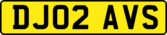 DJ02AVS