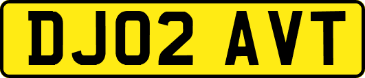 DJ02AVT