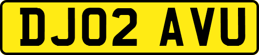 DJ02AVU