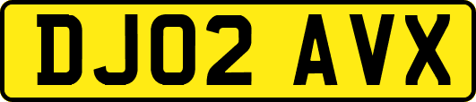 DJ02AVX