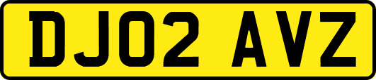 DJ02AVZ