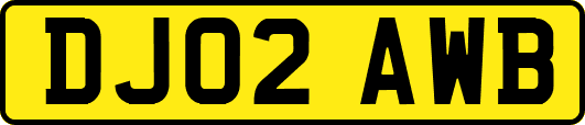 DJ02AWB