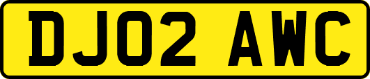 DJ02AWC