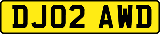 DJ02AWD