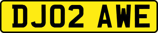 DJ02AWE