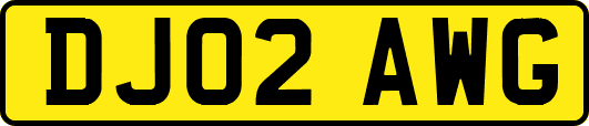 DJ02AWG