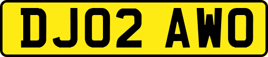 DJ02AWO