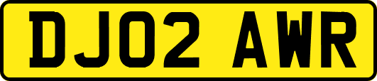 DJ02AWR