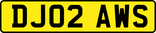 DJ02AWS