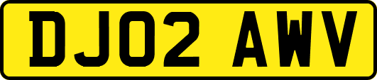 DJ02AWV