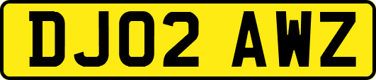 DJ02AWZ