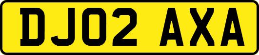 DJ02AXA