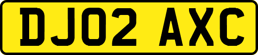 DJ02AXC