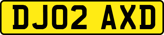 DJ02AXD