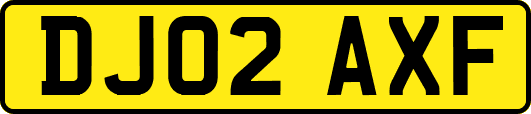 DJ02AXF