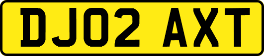 DJ02AXT