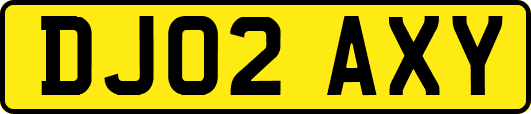 DJ02AXY