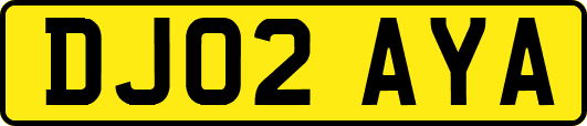 DJ02AYA