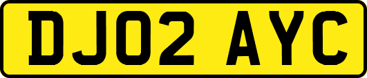 DJ02AYC