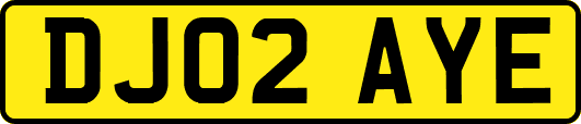 DJ02AYE