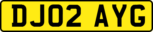 DJ02AYG