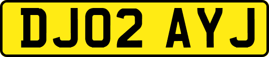 DJ02AYJ