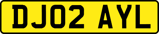 DJ02AYL