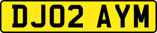 DJ02AYM