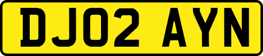 DJ02AYN