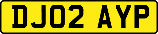 DJ02AYP