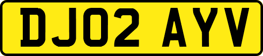 DJ02AYV