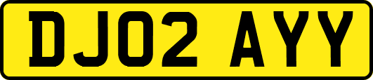 DJ02AYY
