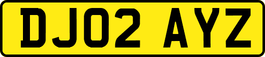 DJ02AYZ