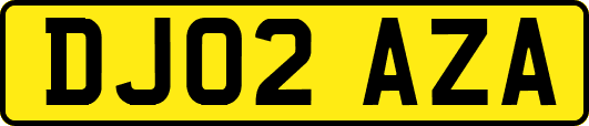 DJ02AZA