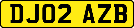 DJ02AZB