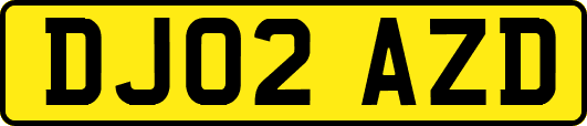 DJ02AZD