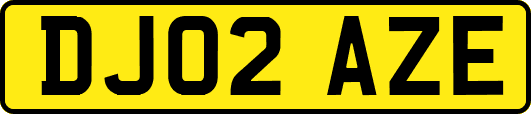 DJ02AZE