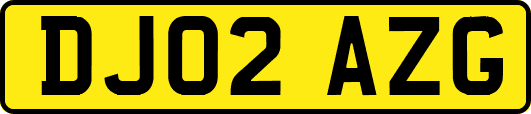 DJ02AZG